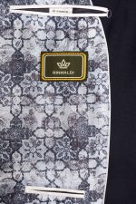 Sacou RST8 bleumarin