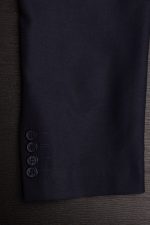 Sacou RST8 bleumarin