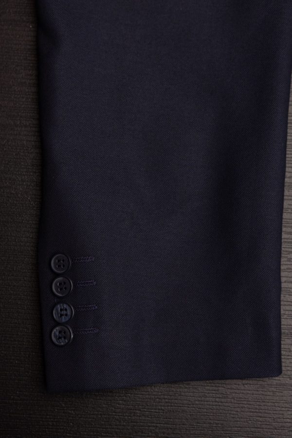 Sacou RST8 bleumarin