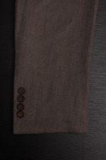 Sacou RST5 maro închis