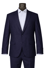 Sacou RST8 bleumarin