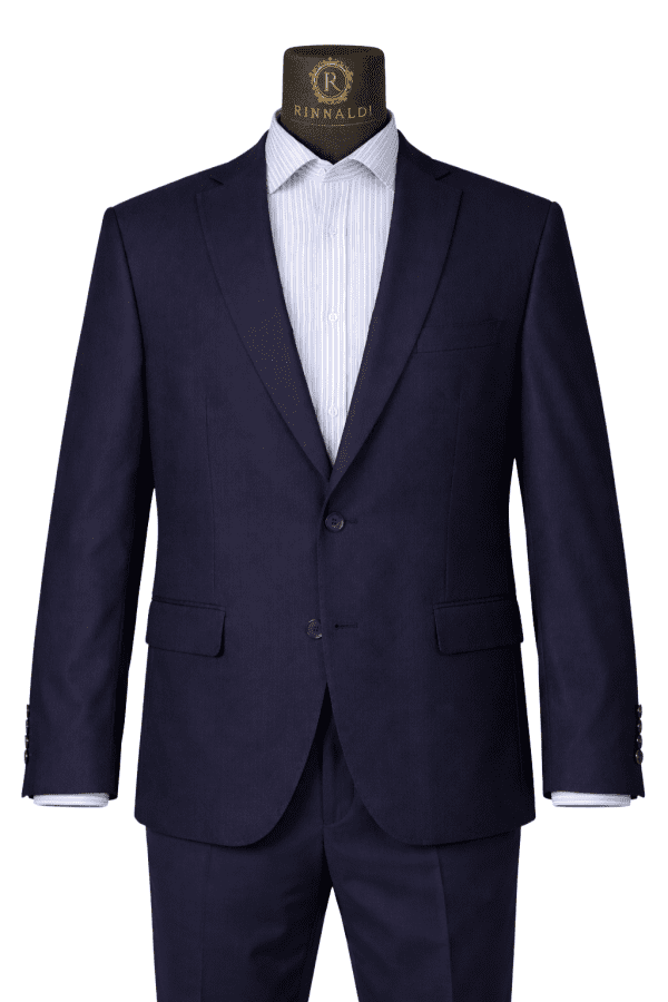 Sacou RST8 bleumarin