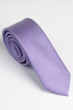 Cravată lila, elegantă pentru orice ocazie