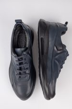 Pantofi Stil Sport – culoare bleumarin