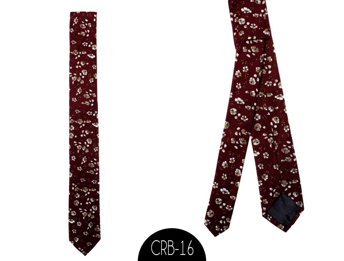 Cravată CRB-16