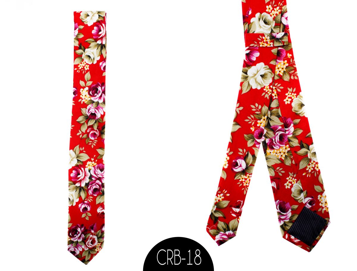 Cravată CRB-18
