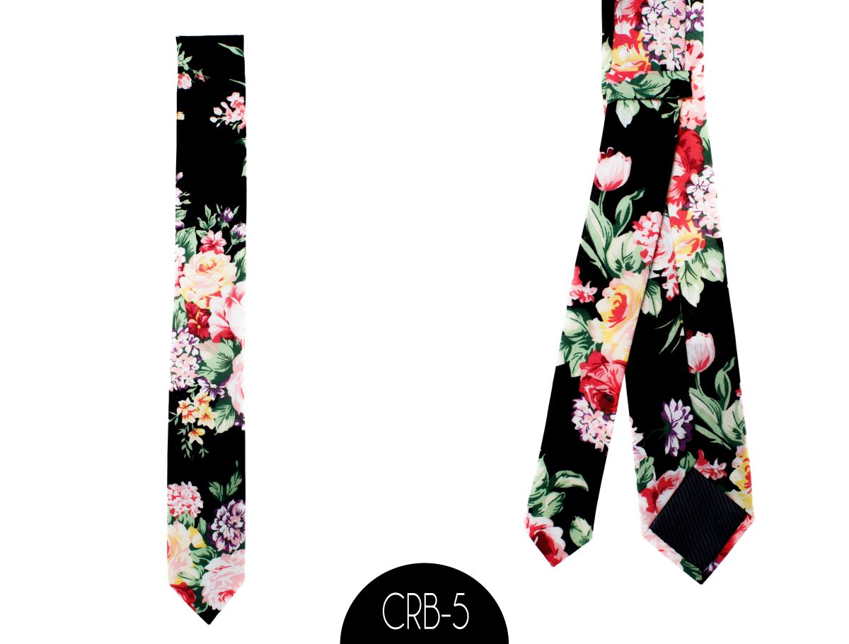 Cravată CRB-5