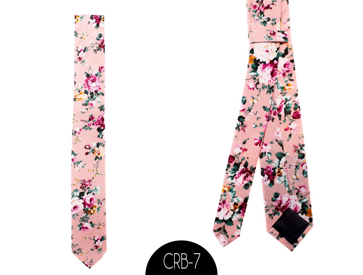 Cravată CRB-7
