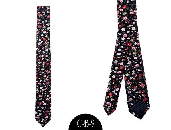 Cravată CRB-9