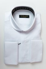 London Club Classic Alb