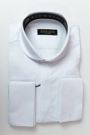 London Club Classic Alb