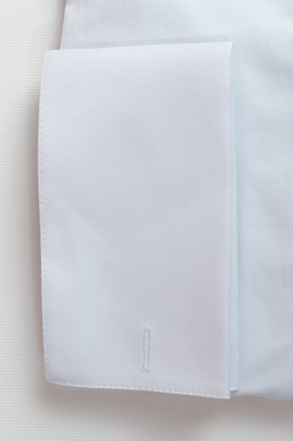 London Club Classic Alb