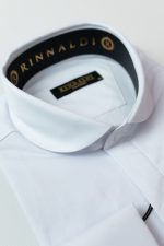 London Club Classic Alb