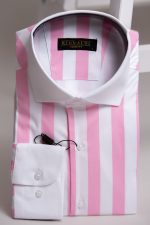 London Club roz Slim Fit