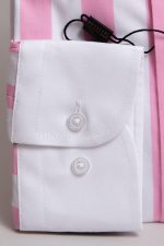 London Club roz Slim Fit